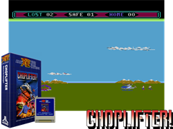 Choplifter